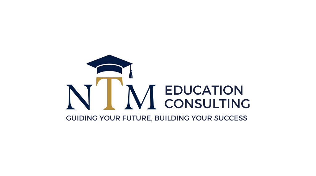 NTM Education Consulting — Guiding Your Future, Building Your Success